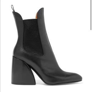 Chloe Chelsea Boots
